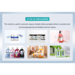 Best Liquid Soap Detergent Sanitizer Filling Machine Filling Production Line Company - GUANYU company