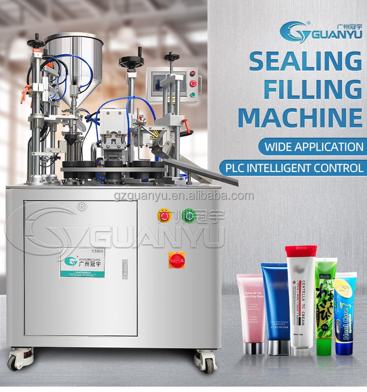 filling machine problems and solutions