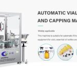 Best Vial Filling Machine And Vial Sealing Machine Full automatic filling machine Company - GUANYU
