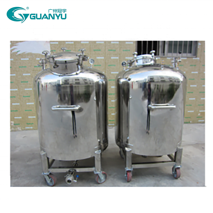 stainless steel water tank 1000 liter price