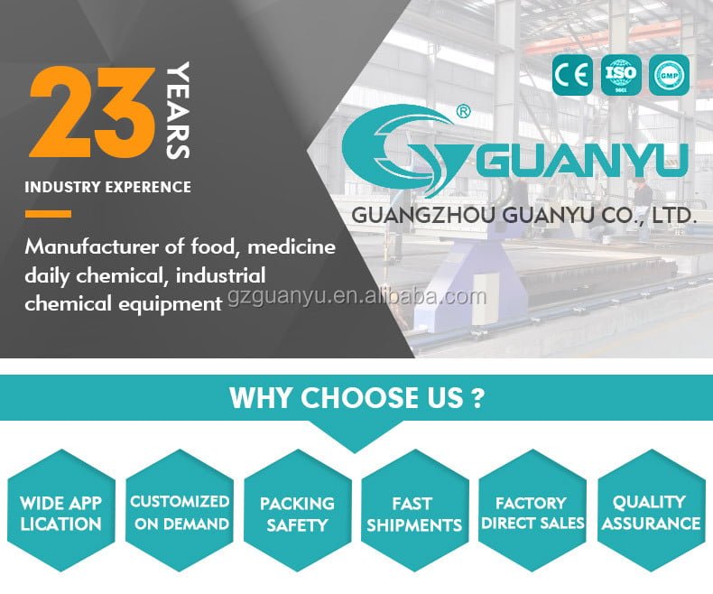 chemical cleaning equipment