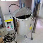 Quality Electric Mixer For Laboratory Cosmetic Foundation Cream Making Makeup Equipment Manufacturer | GUANYU