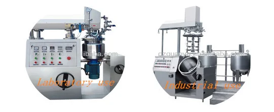 homogenizer machine