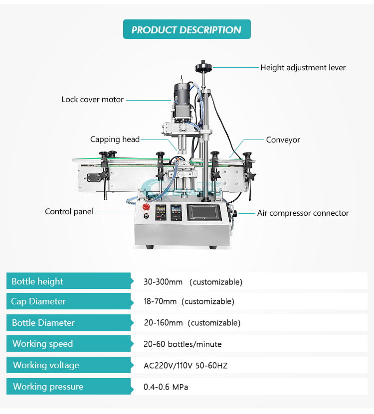 sealing machine cup