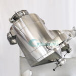 Quality Three-dimensional Motion Mixer Powder Mixing Machine Manufacturer | GUANYU  in  Guangzhou