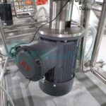 Quality Liquid Soap Production Line Shampoo Making Machine Mixer Manufacturer | GUANYU price