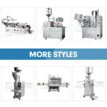 QualityCosmetic Tube Filling Sealing Machine Tube Filling and Sealing Machine Manufacturer | GUANYU price