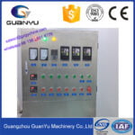 Best Cosmetics Maker Laboratory Vacuum Bottom High Shear Homogenizer Mixer Company - GUANYU  in  Guangzhou