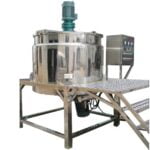 Best Agitator For Shampoo Liquid Soap Mixing Tank Company - GUANYU