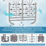 Best chemical mixing tank hand sanitizer machine chemical reaction liquid mixer Company - GUANYU company
