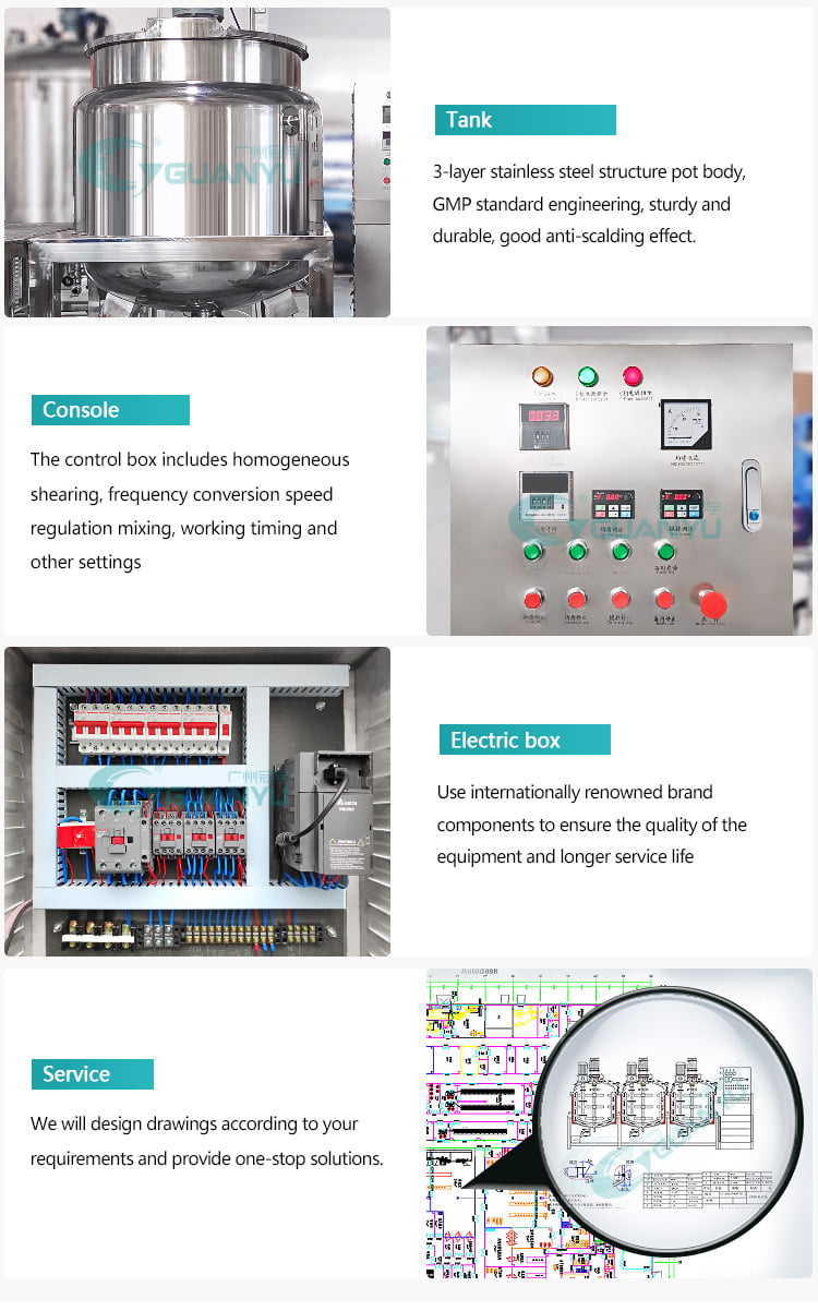 detergent soap making machine