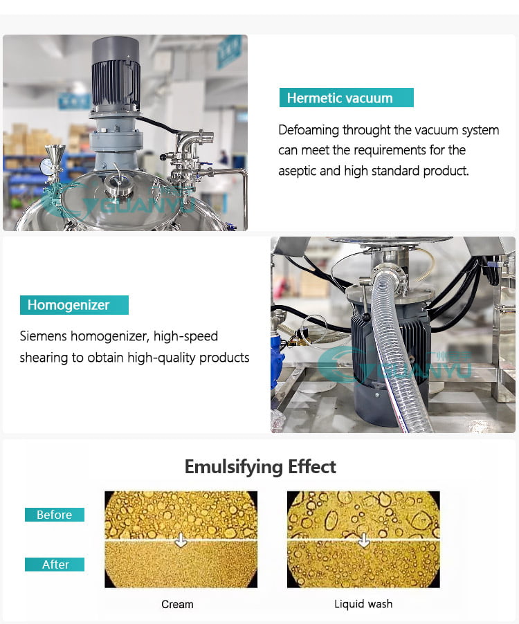 homogenizer laboratory