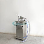 Best Automatic Filling Machine Foaming Liquid Cleaning Agent Servo Follow Filling Capping Machine Company - GUANYU  in  Guangzhou