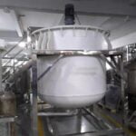 Best Mixing Tank Antiseptic Liquid Detergent Chocolate Jam Mixing Tank Company - GUANYU  in  Guangzhou