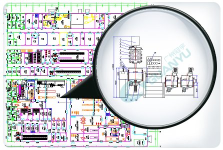 mixing equipment in pharmaceutical industry