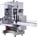 Quality Hand sanitizer filling machine paste filler Manufacturer | GUANYU company