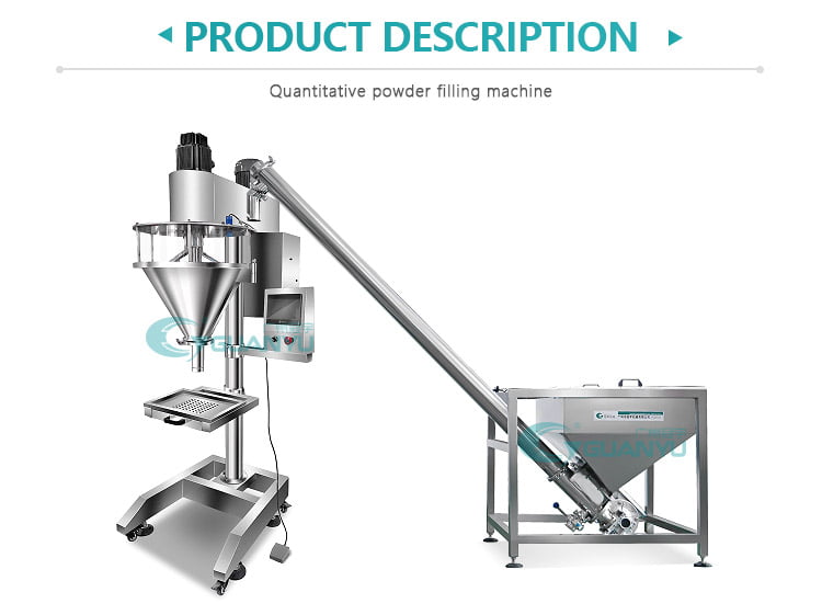 automatic lotion filling machine