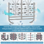 Quality Cosmetic Agitator Mixing Tank Industrial Detergent Liquid Mixer Manufacturer | GUANYU manufacturer