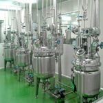 Best Vacuum Jacket Emulsifying Cream Mixer Cosmetics Homogenizer Vacuum Emulsifying Mixer Company - GUANYU company