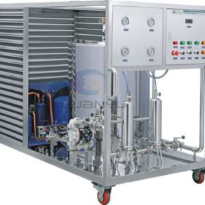 3P 5P Hot Sales Perfume Mixing Machine Fragrance Chiller Making Machine Perfume Making