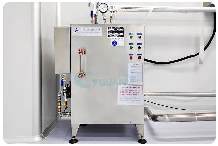 homogenizer machine price