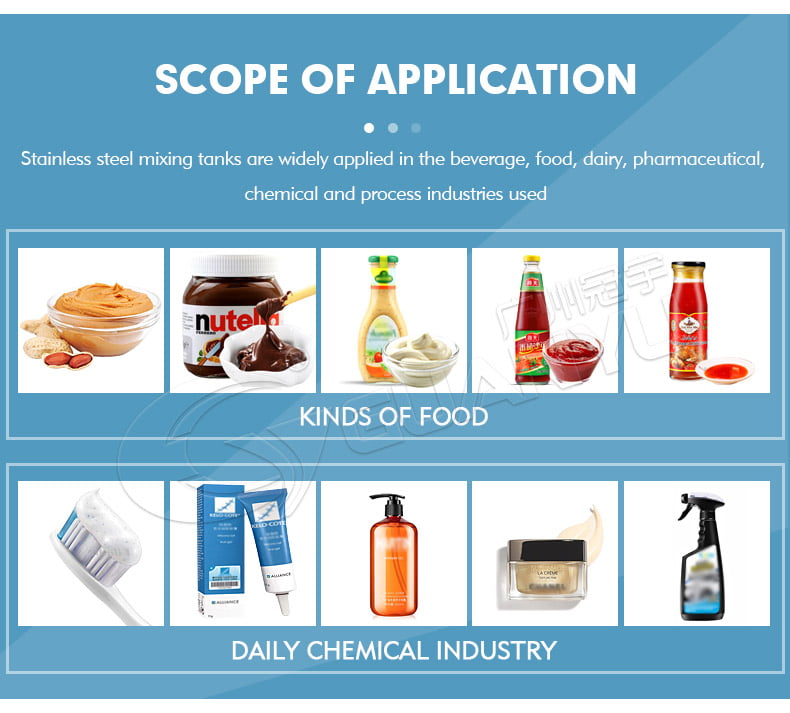 small batch cosmetic manufacturing equipment