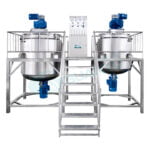 Quality Assured Food Grade Syrup Mixing Equipment Syrup Tank Mixing Machine Manufacturer | GUANYU