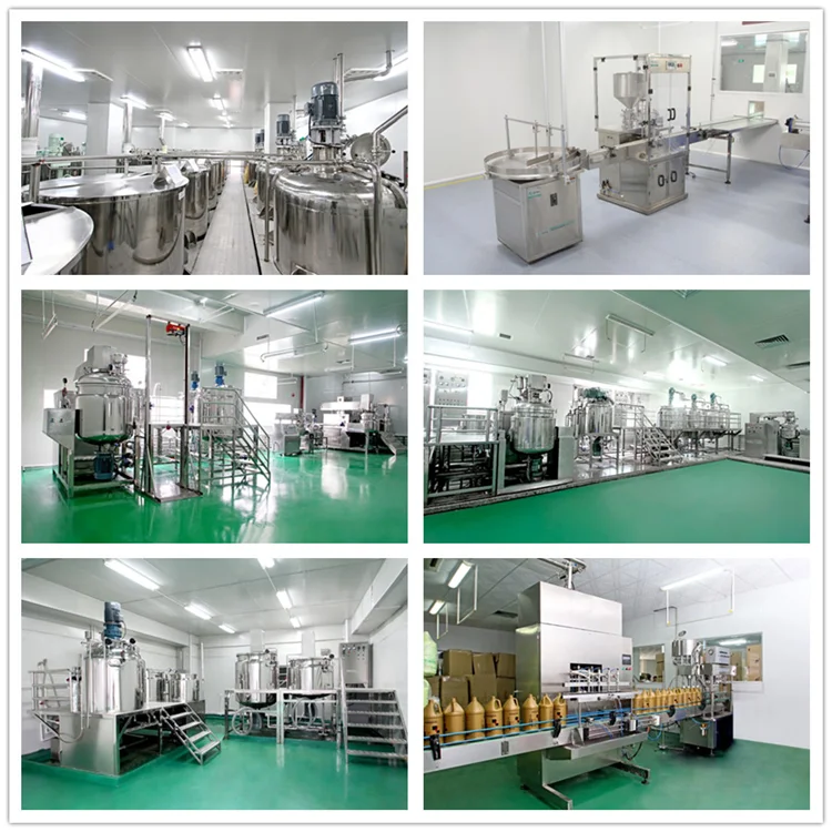 homogenizer machine