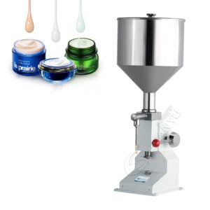 Quality Semi Automatic Liquid Packing Machine Liquid Filling machine Manufacturer | GUANYU