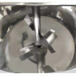 Best Storage Tank Liquid Soap Mixing Machine Detergent Mixer Liquid detergent mixer Company - GUANYU manufacturer