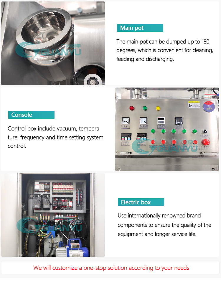 chemistry class equipment