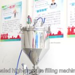 Best Automatic Filling Machine Foaming Liquid Cleaning Agent Servo Follow Filling Capping Machine Company - GUANYU price