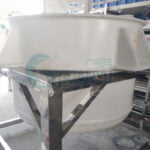 Best Corrosion Resistant Chemical Mix Tank Liquid Strong Acid Product Maker Company - GUANYU manufacturer