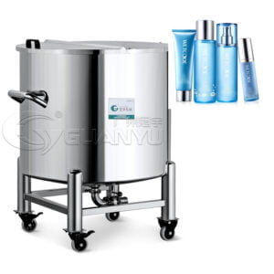 Quality Storage Tank stainless steel liquid container customization water storage tank Manufacturer | GUANYU