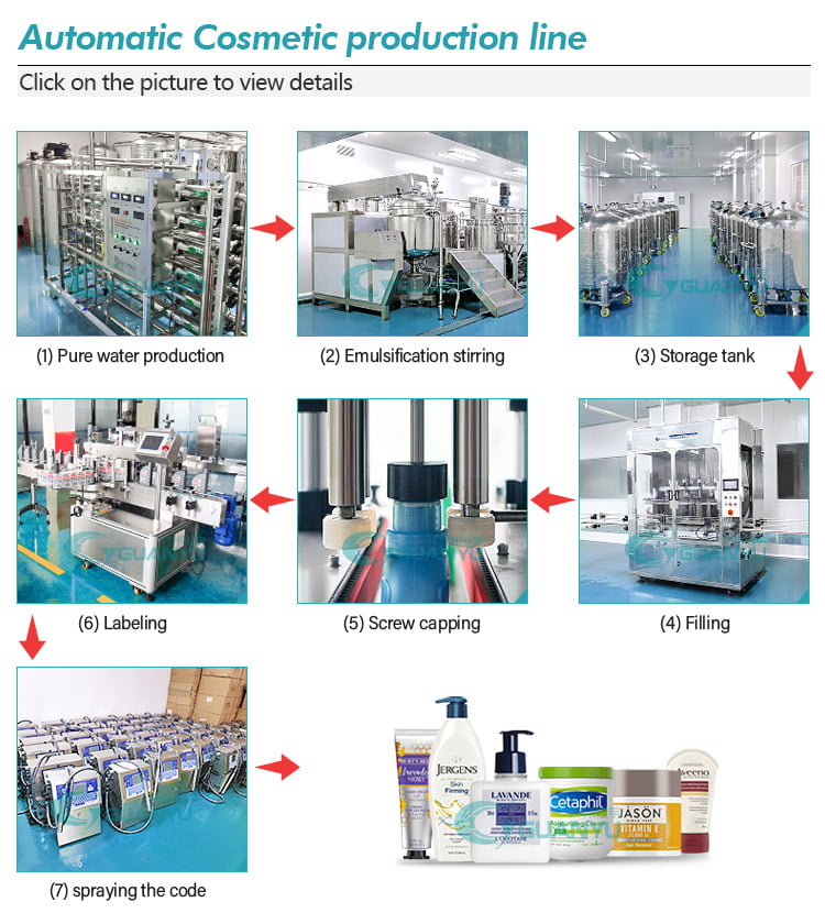 Chemical Mixing Equipment