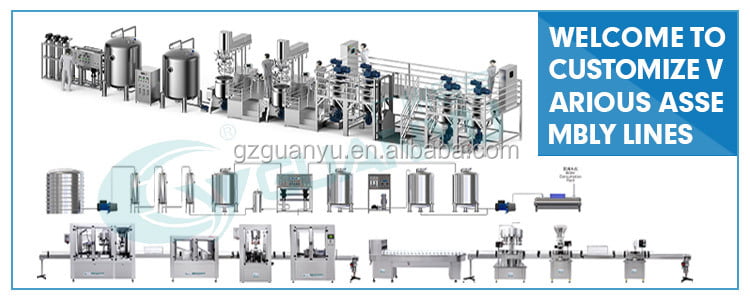 equipment used in chemical industry