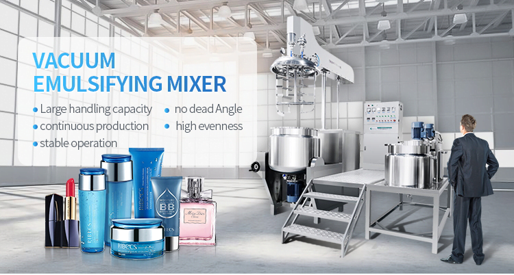 chemical mixer machine