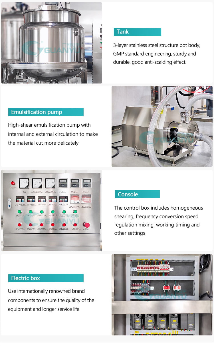 chemical agitator