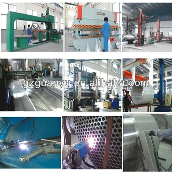 homogenizer machine