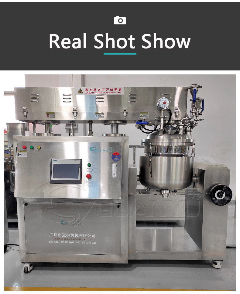 commercial food processing equipment