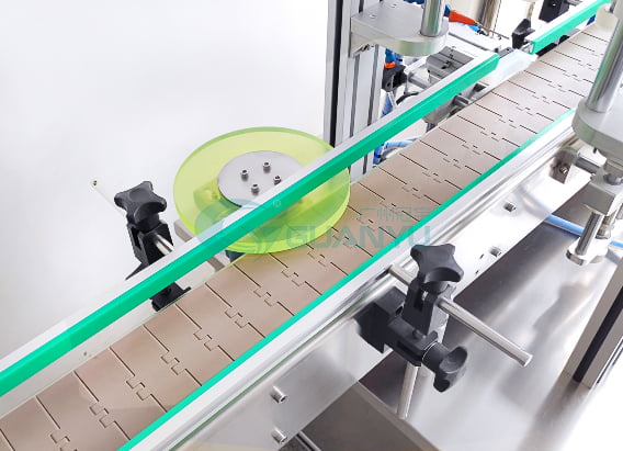 sealing machine for food