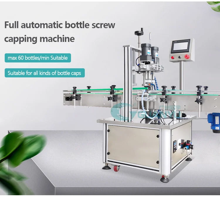 electric sealing machine