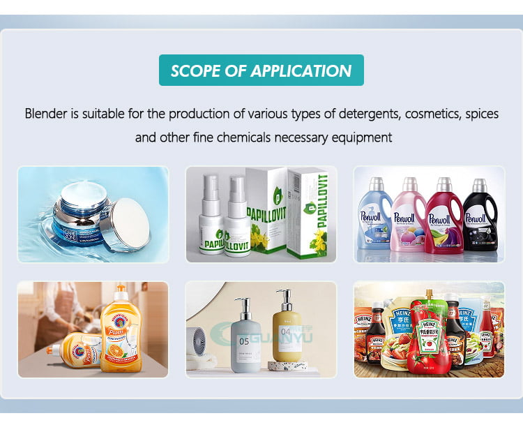 chemical equipment