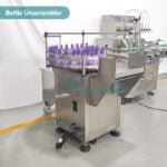 Automatic Magnetic Pump Bottled Water Automatic Packing Bottle Water Liquid Packing Filling Machines Liquid manufacturer