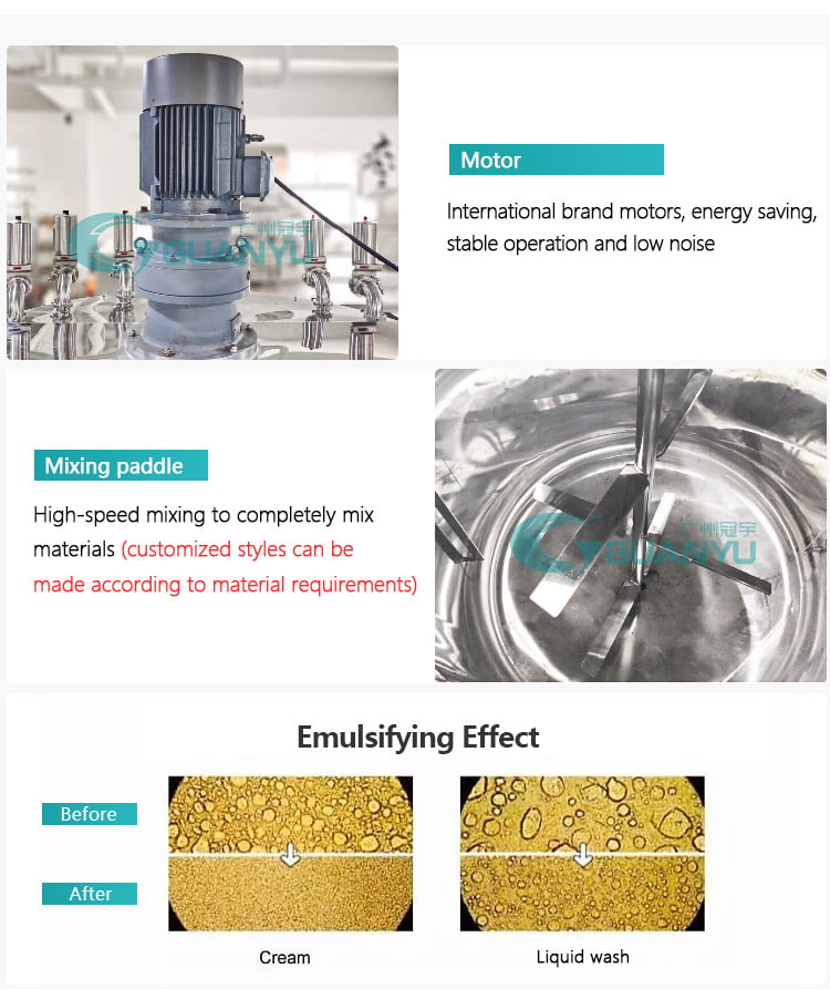 chemical equipment