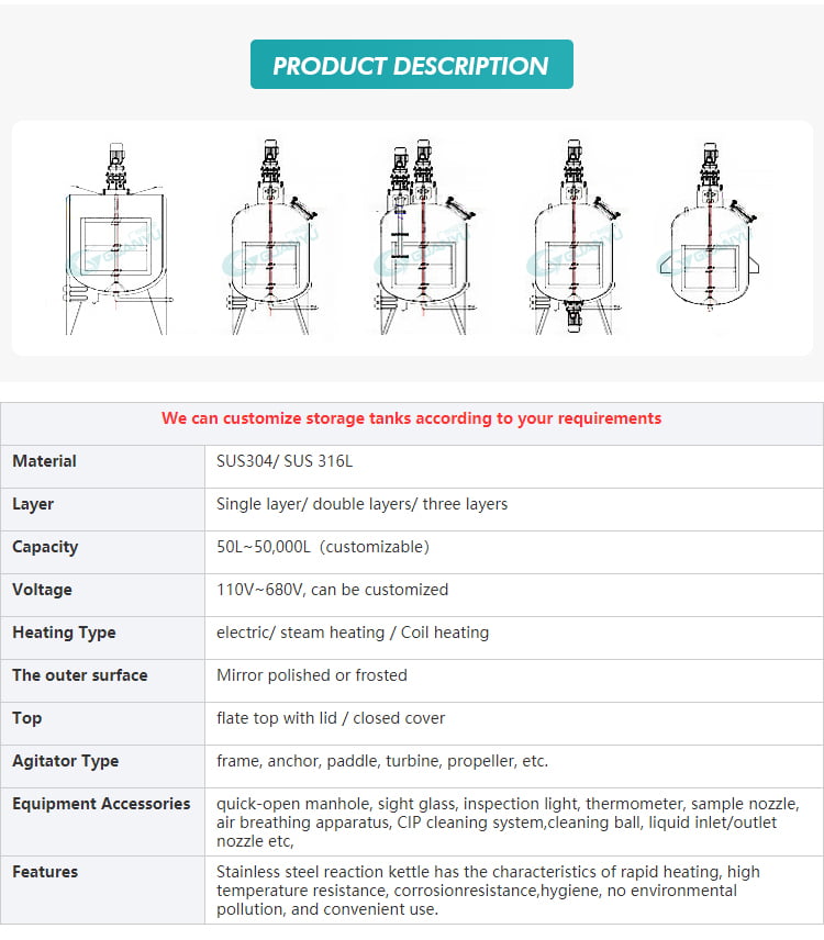 Cosmetic Cream Mixer