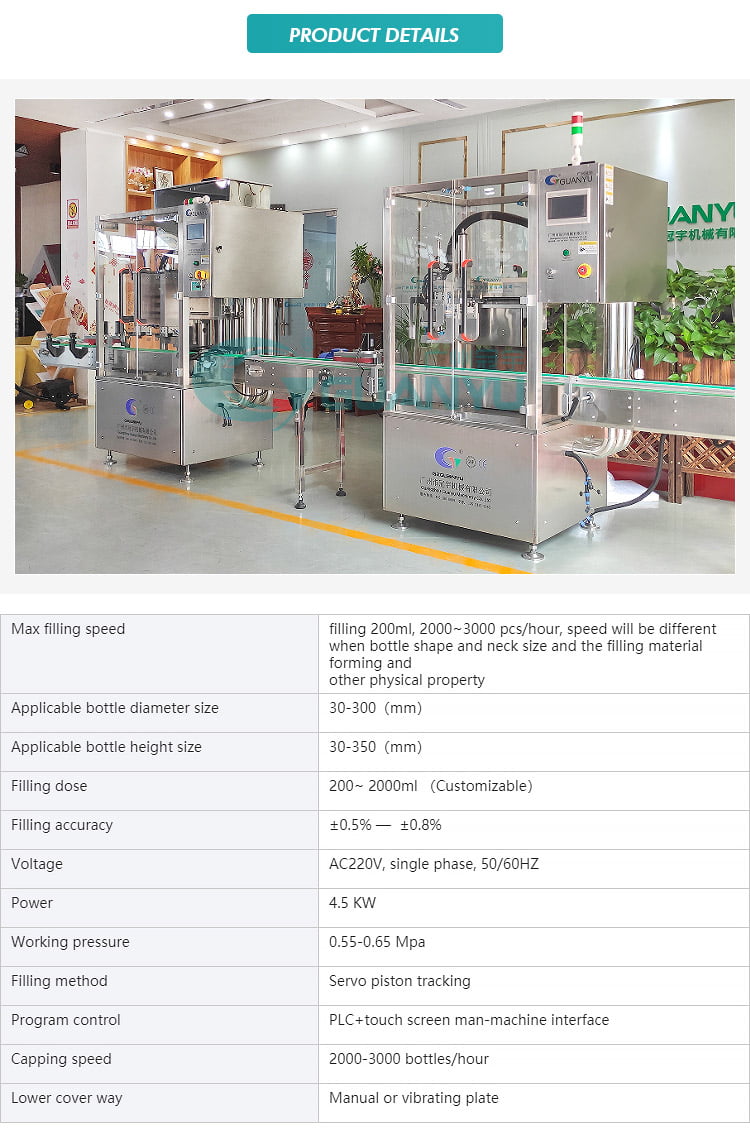 Shampoo Mixer Homogenizer