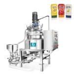 100l External Circulation Homogeneous Mixing Machine manufacturer