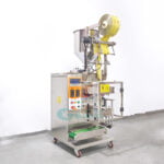 Automatic sachet liquid packaging machine  in  Guangzhou