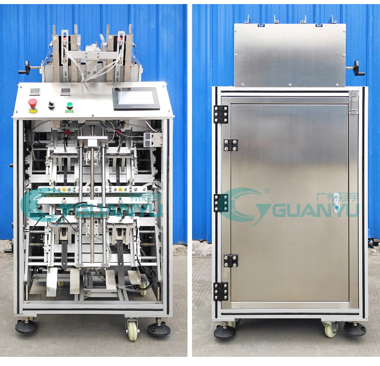 bottle filling machine for sale